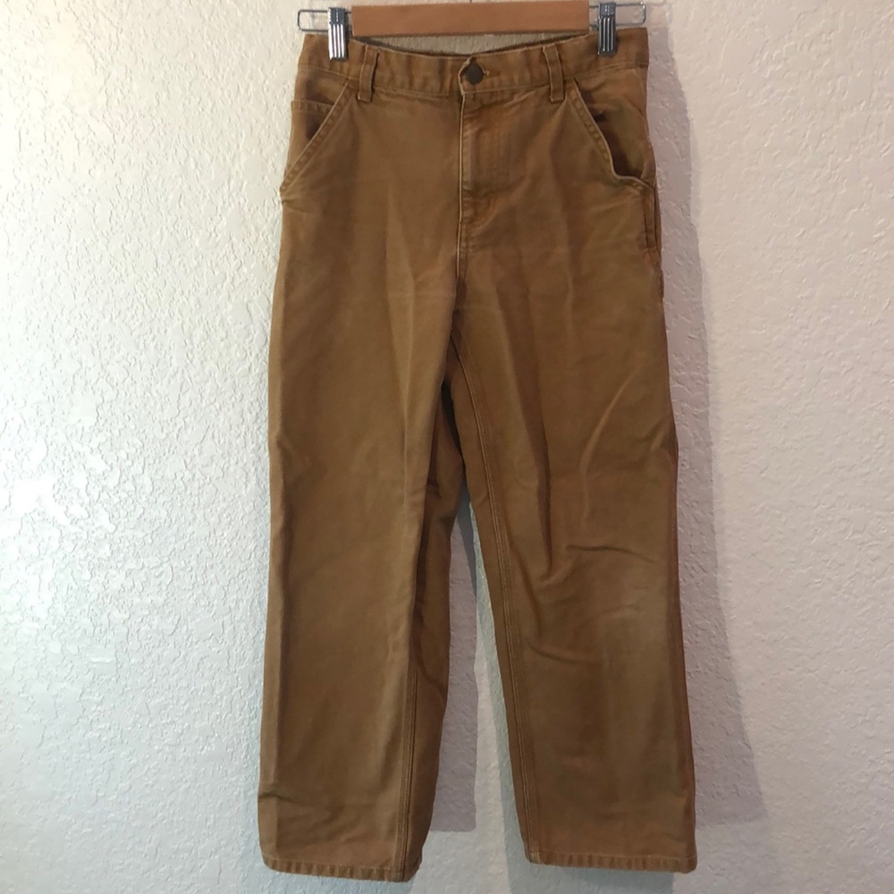 Carhartt pants